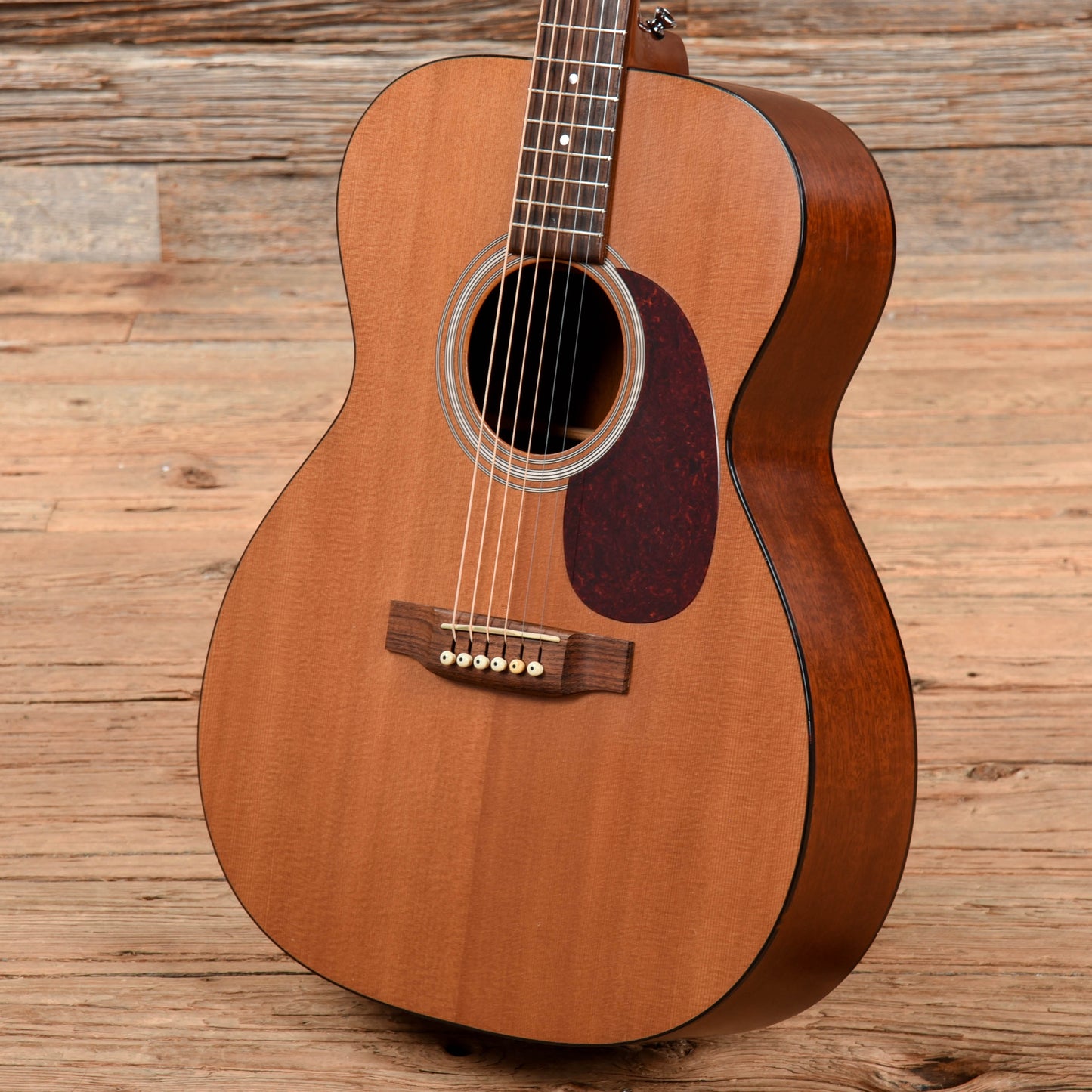 Martin 000-1 Natural 1994 Acoustic Guitars / Dreadnought