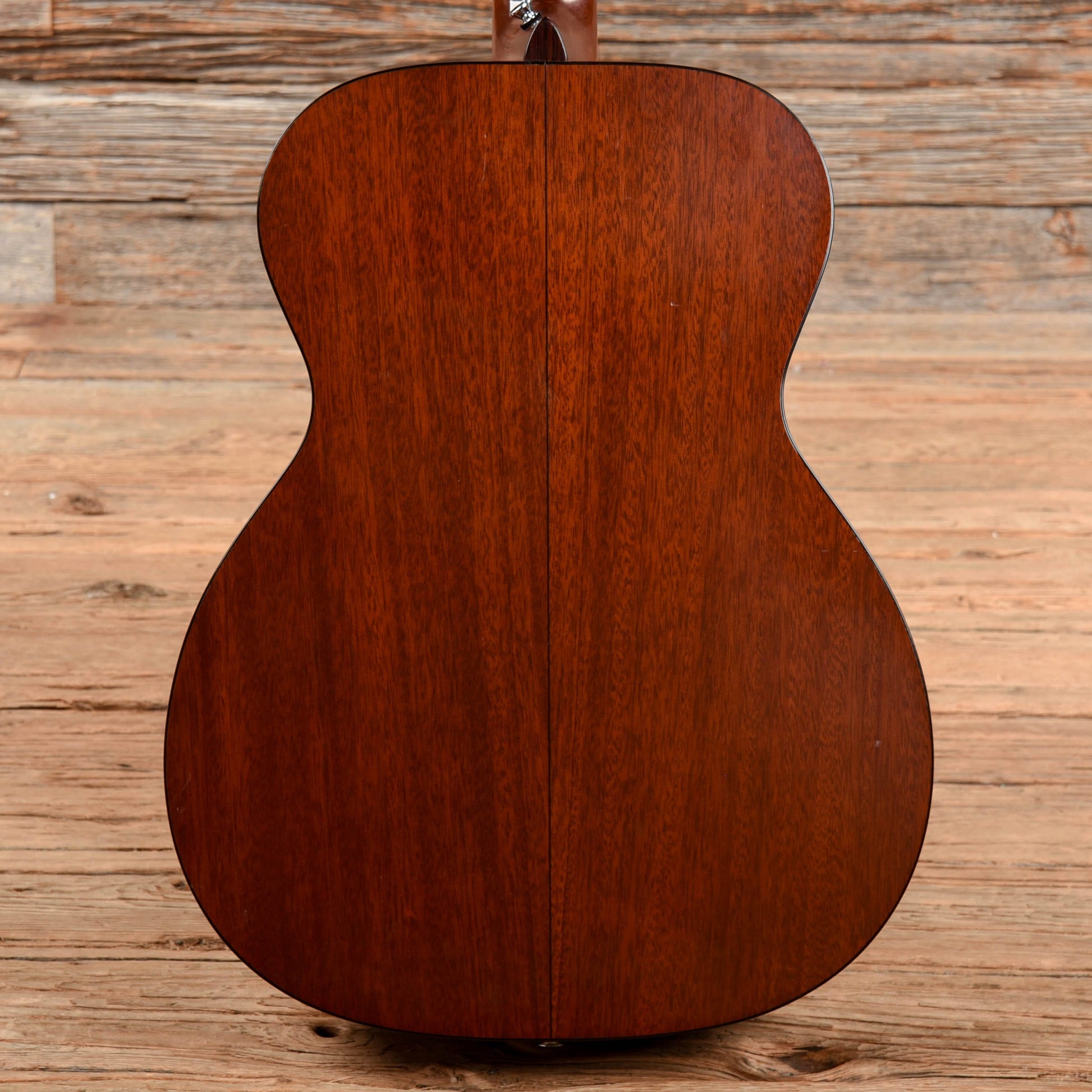 Martin 000-1 Natural 1994 Acoustic Guitars / Dreadnought