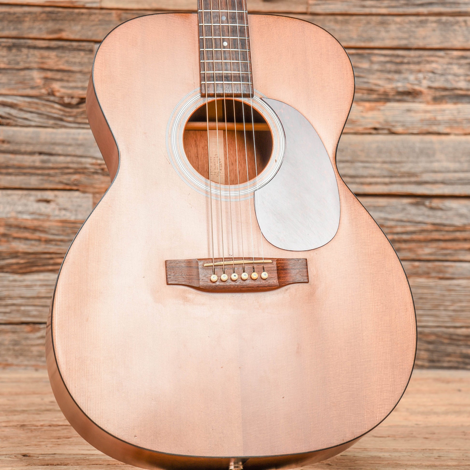 Martin 000-1 Natural 1994 Acoustic Guitars / Dreadnought