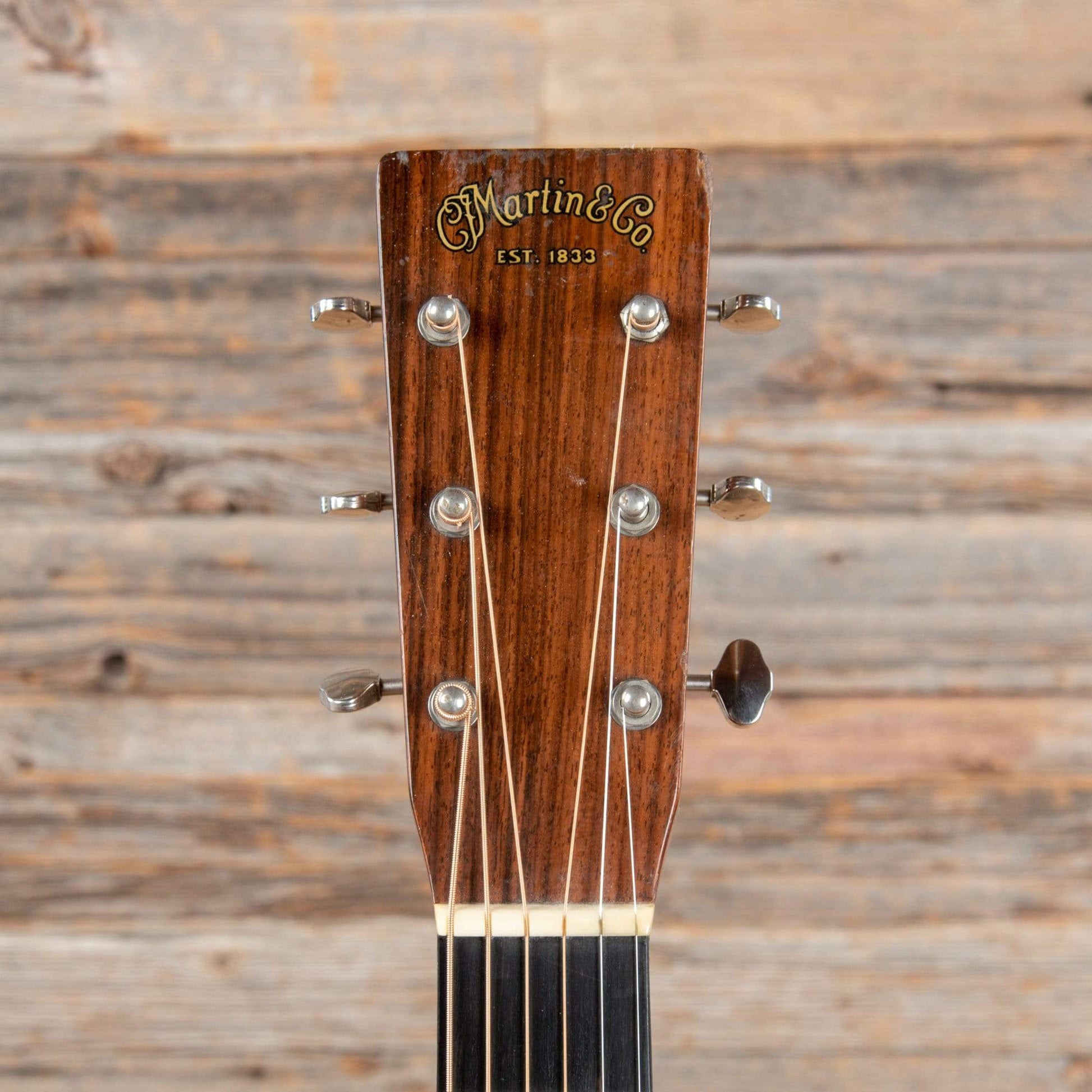 Martin 000-28EC Natural 2003 Acoustic Guitars / Dreadnought