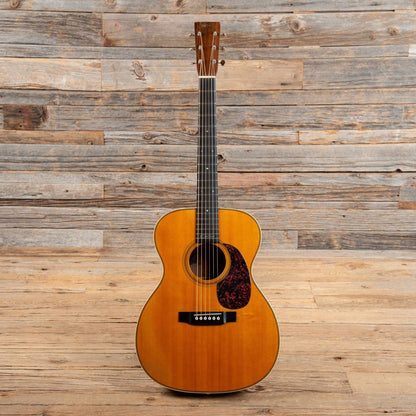 Martin 000-28EC Natural 2003 Acoustic Guitars / Dreadnought