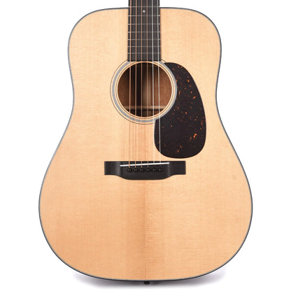 Martin Authentic D-18 1937 VTS Adirondack Spruce/Mahogany Natural w/Hardshell Case Acoustic Guitars / Dreadnought