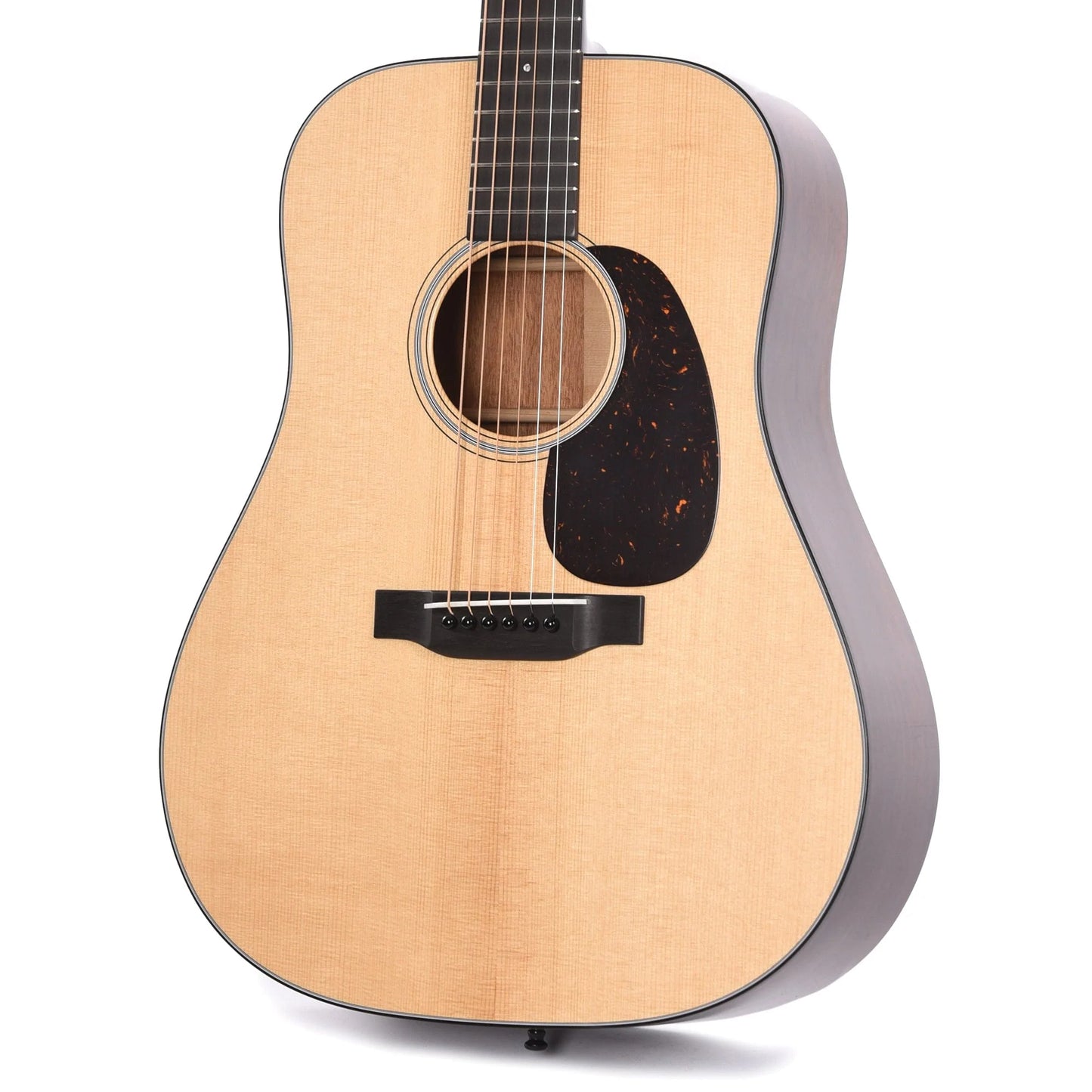 Martin Authentic D-18 1937 VTS Adirondack Spruce/Mahogany Natural w/Hardshell Case Acoustic Guitars / Dreadnought