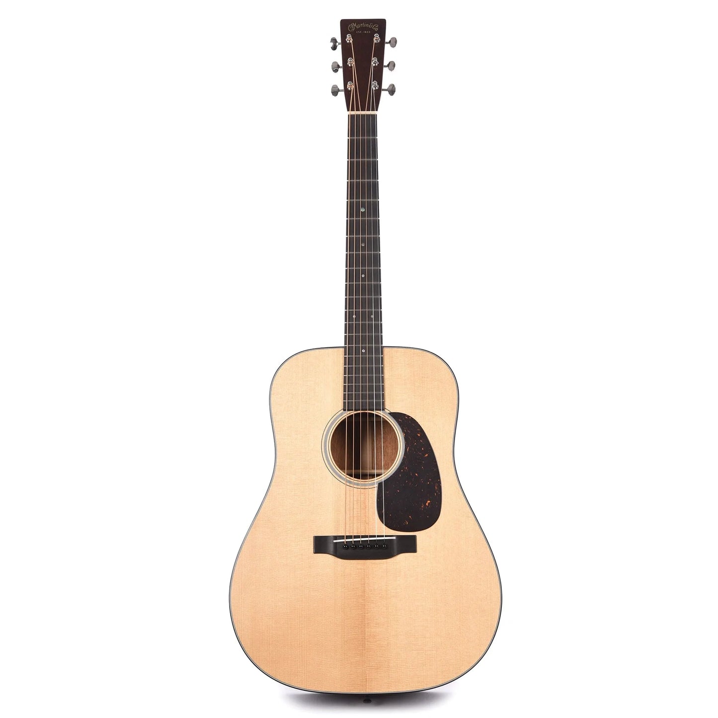 Martin Authentic D-18 1937 VTS Adirondack Spruce/Mahogany Natural w/Hardshell Case Acoustic Guitars / Dreadnought