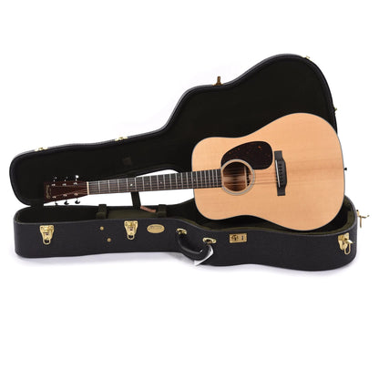 Martin Authentic D-18 1937 VTS Adirondack Spruce/Mahogany Natural w/Hardshell Case Acoustic Guitars / Dreadnought