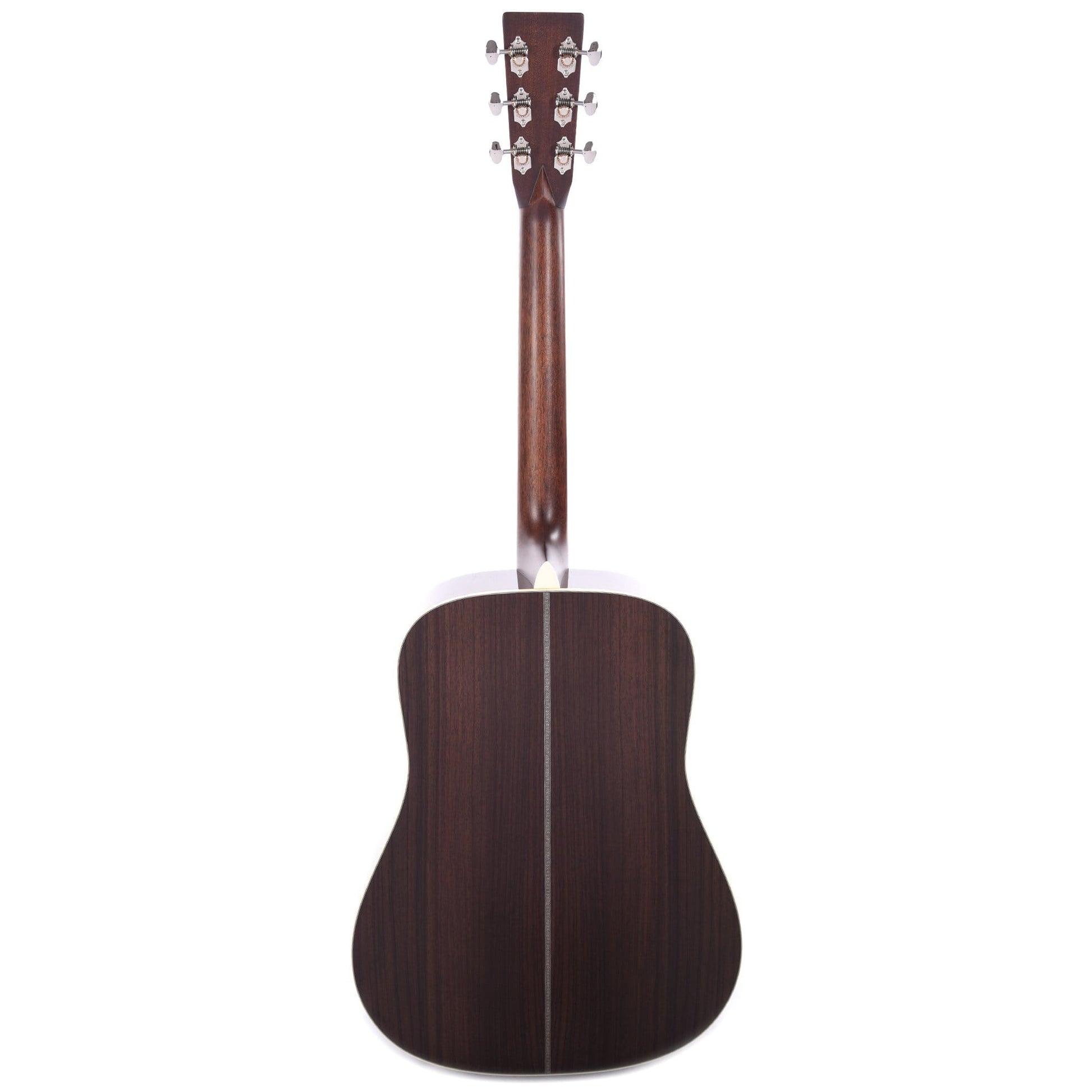 Martin Custom Shop 28-Style HD Dreadnought 14-Fret Adirondack Spruce/Rosewood Natural Acoustic Guitars / Dreadnought