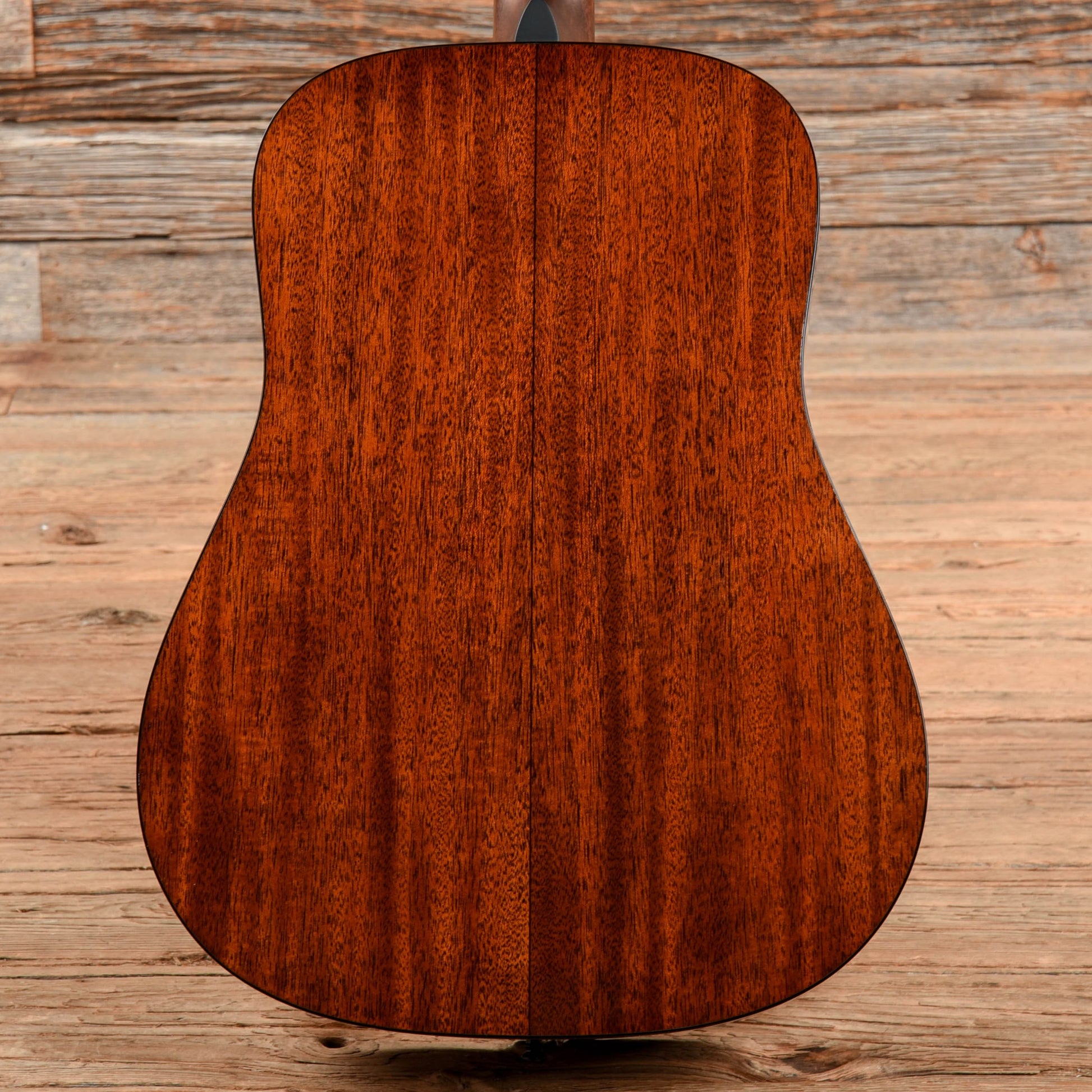 Martin Custom Shop D-18 Natural Acoustic Guitars / Dreadnought