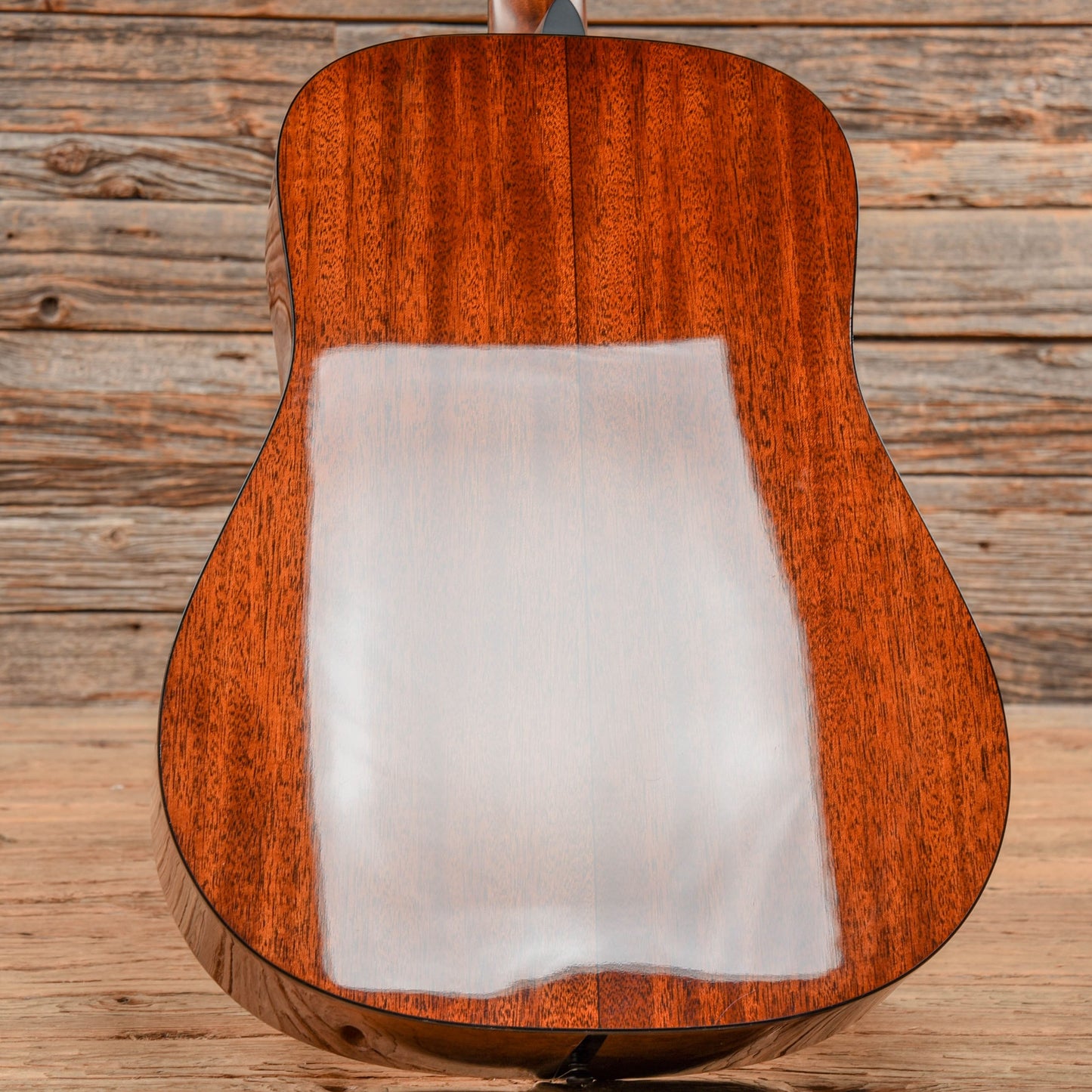 Martin Custom Shop D-18 Natural Acoustic Guitars / Dreadnought