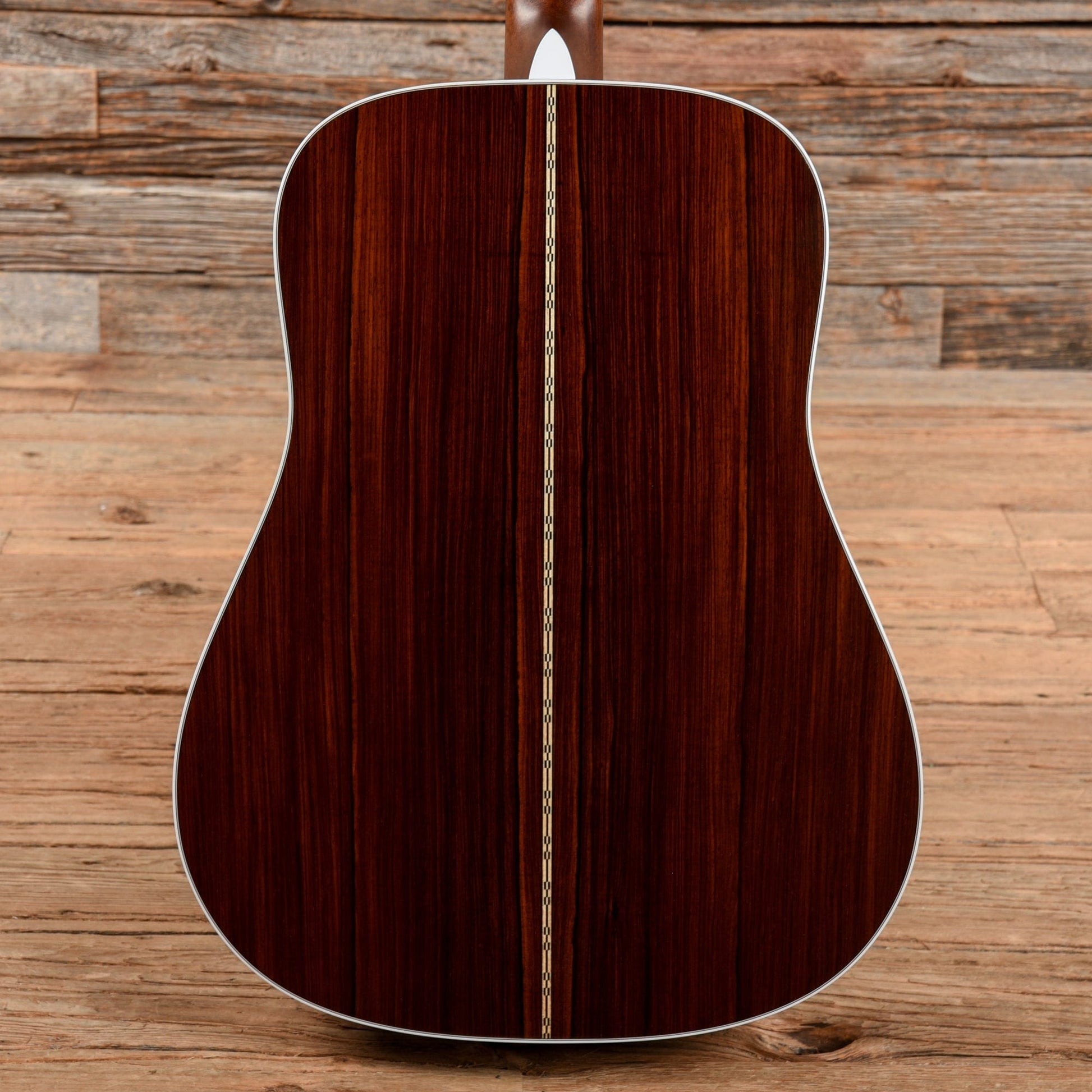 Martin Custom Shop Dreadnought Centennial Sunburst 2016 Acoustic Guitars / Dreadnought