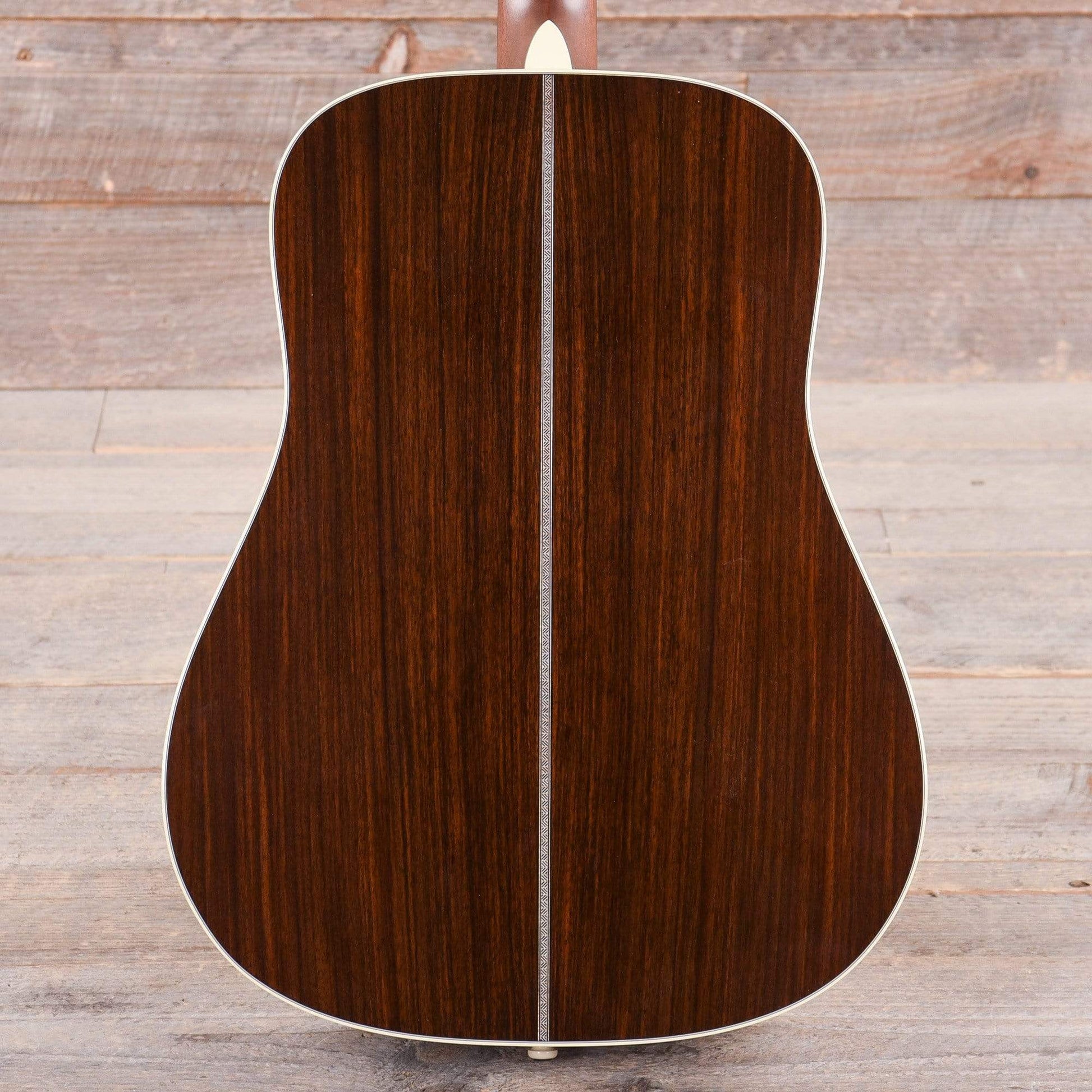 Martin Custom Shop HD 28-Style 14-Fret Dreadnought Adirondack Spruce/Rosewood Natural Acoustic Guitars / Dreadnought