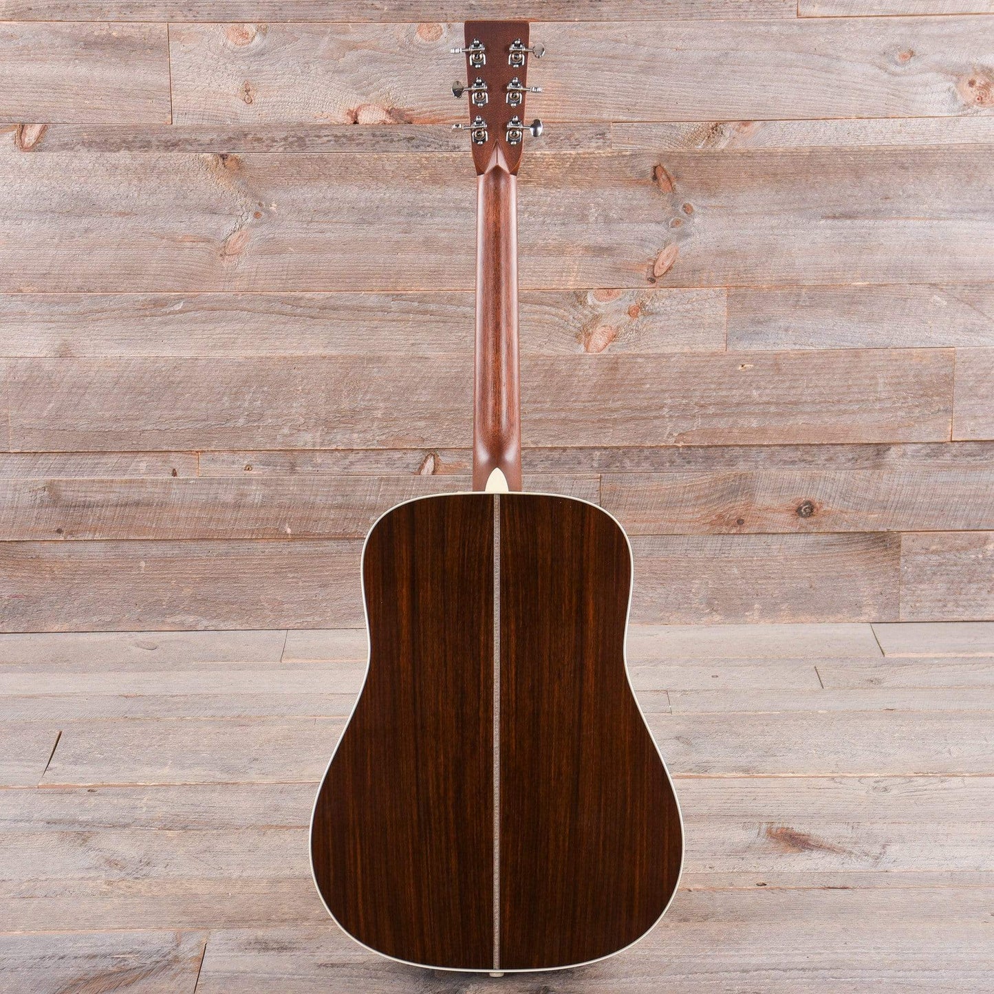 Martin Custom Shop HD 28-Style 14-Fret Dreadnought Adirondack Spruce/Rosewood Natural Acoustic Guitars / Dreadnought