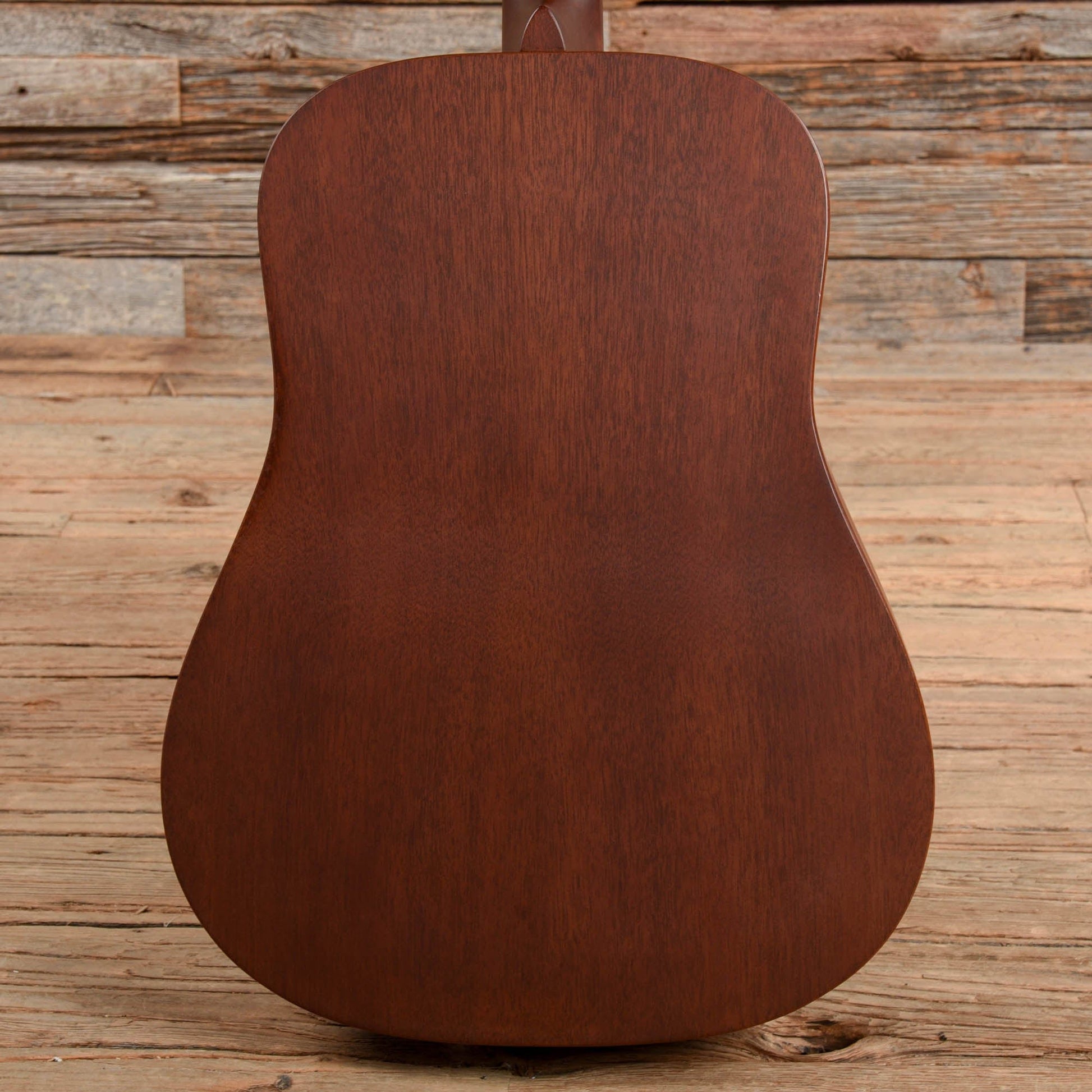 Martin D-15 Natural Acoustic Guitars / Dreadnought