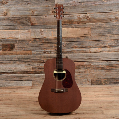 Martin D-15 Natural Acoustic Guitars / Dreadnought