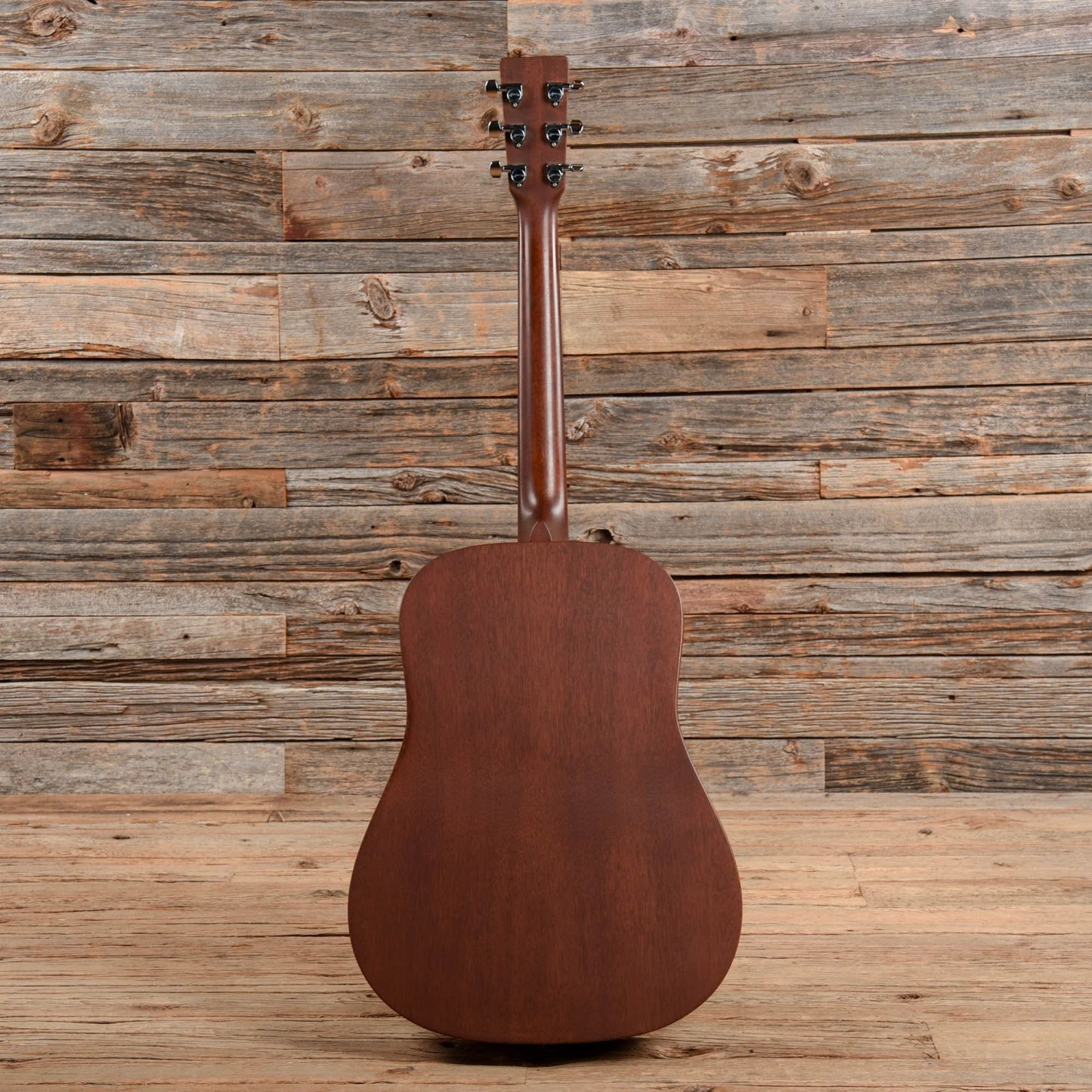 Martin D-15 Natural Acoustic Guitars / Dreadnought