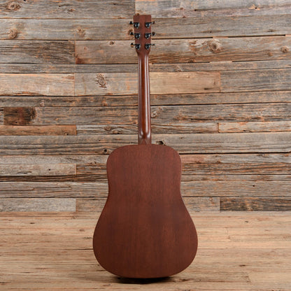 Martin D-15 Natural Acoustic Guitars / Dreadnought