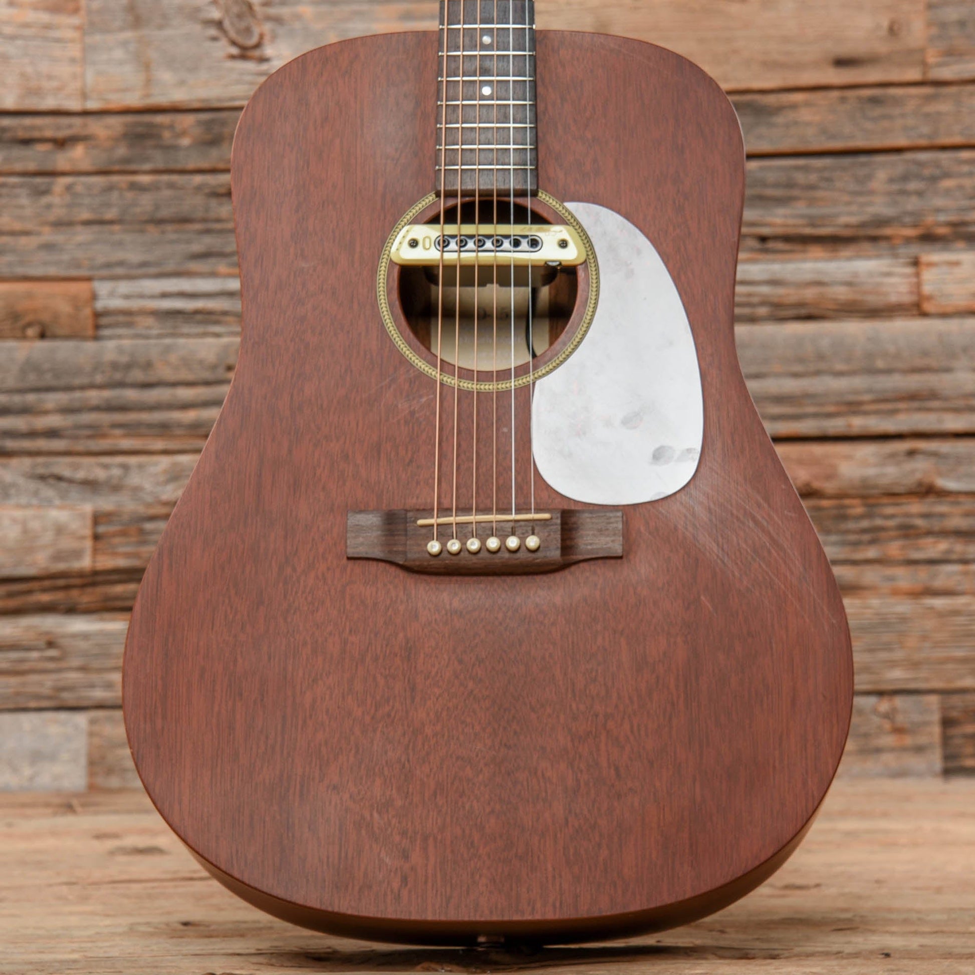 Martin D-15 Natural Acoustic Guitars / Dreadnought