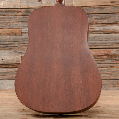 Martin D-15 Natural Acoustic Guitars / Dreadnought