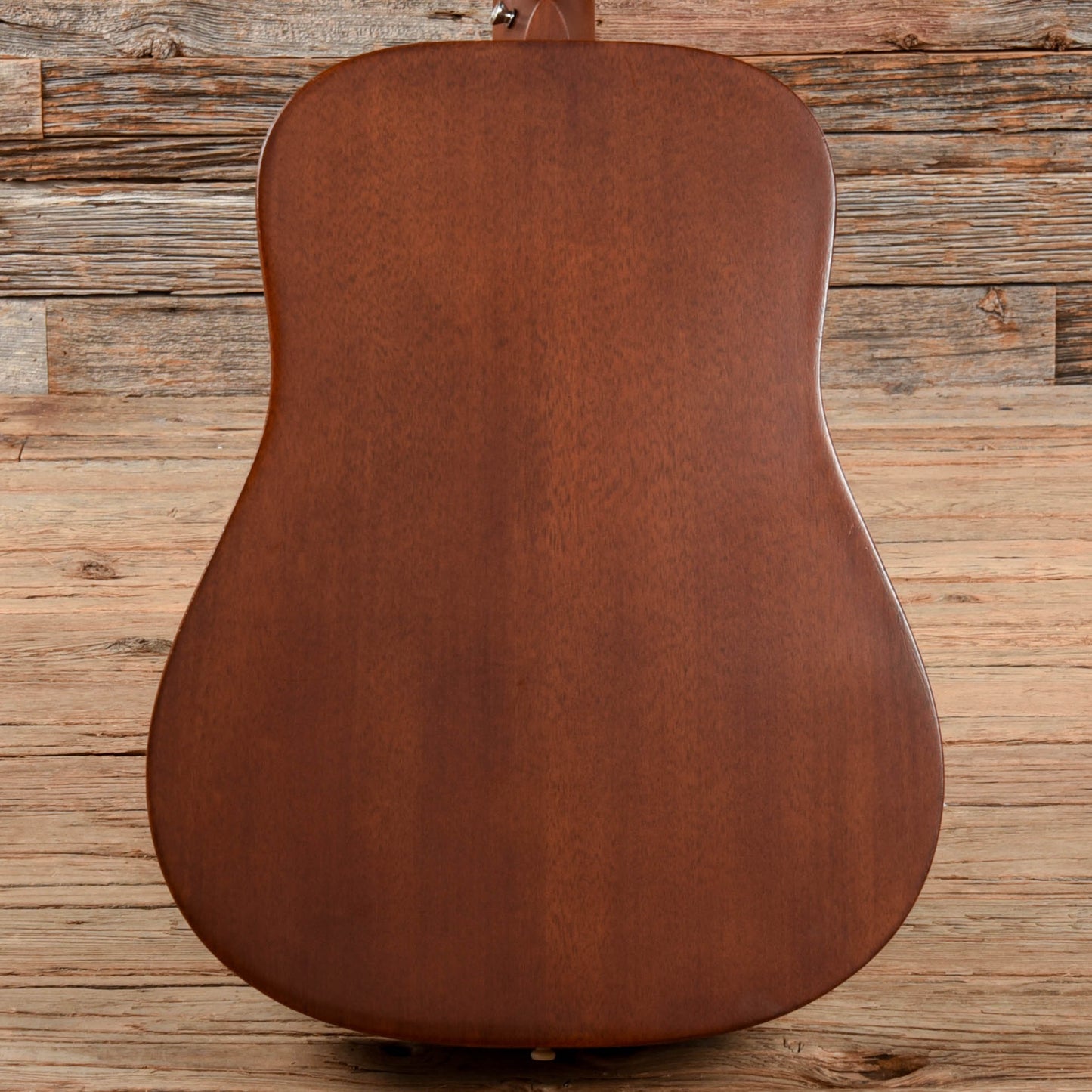 Martin D-15 Natural Acoustic Guitars / Dreadnought