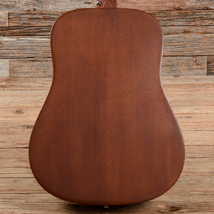 Martin D-15 Natural Acoustic Guitars / Dreadnought