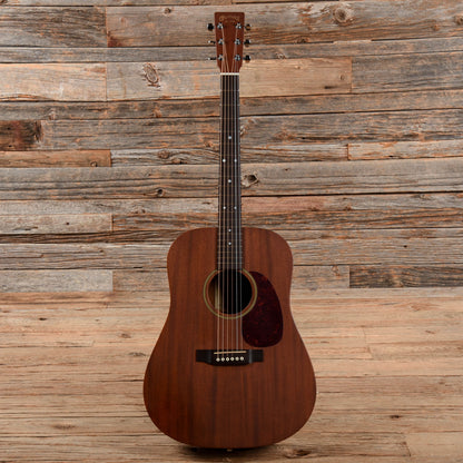 Martin D-15 Natural Acoustic Guitars / Dreadnought