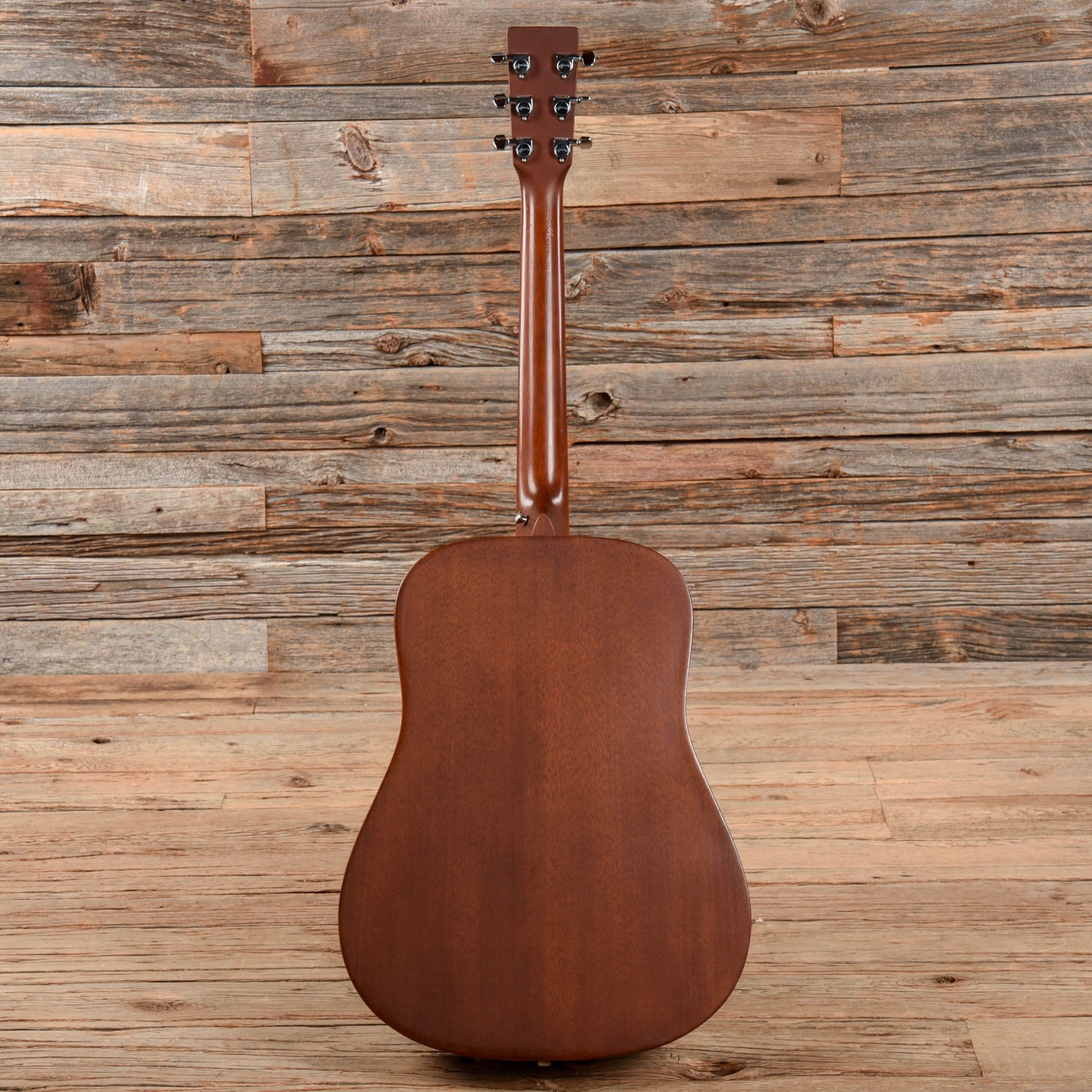 Martin D-15 Natural Acoustic Guitars / Dreadnought