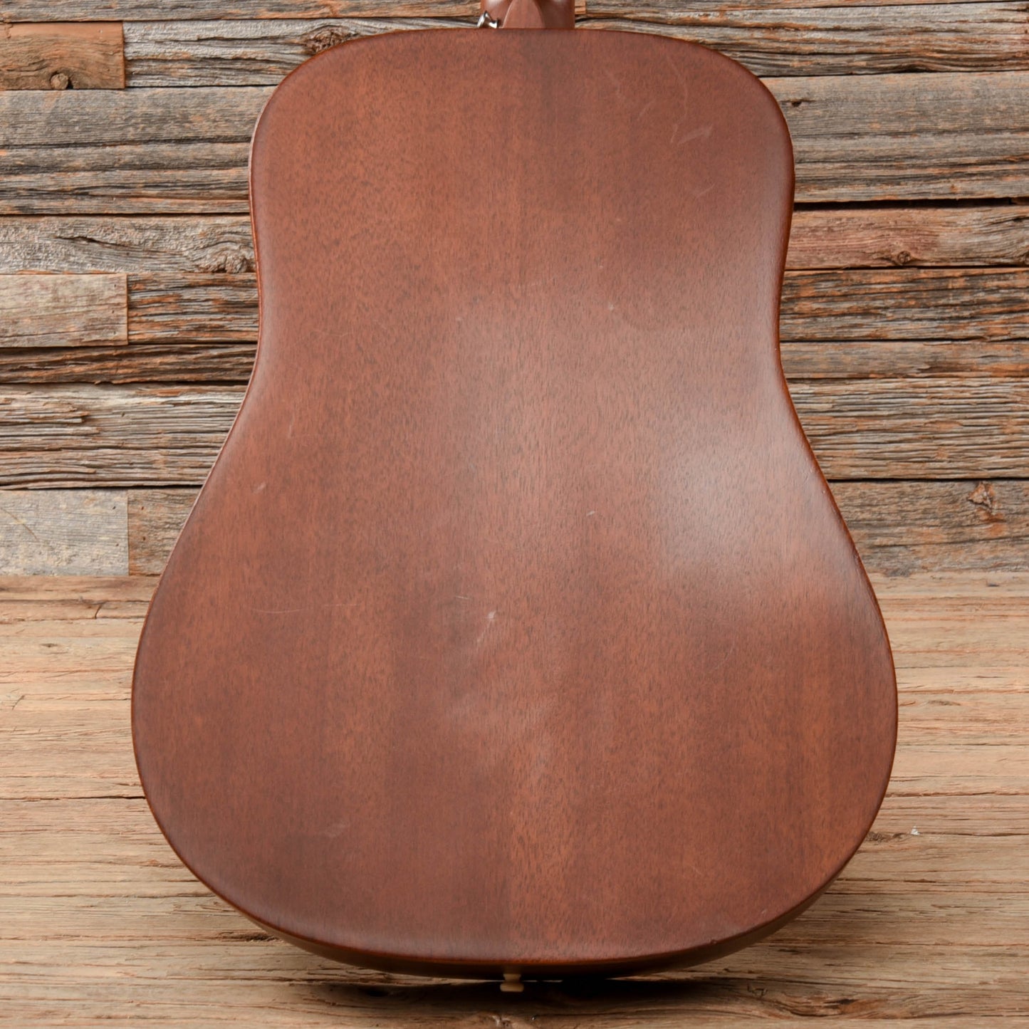 Martin D-15 Natural Acoustic Guitars / Dreadnought