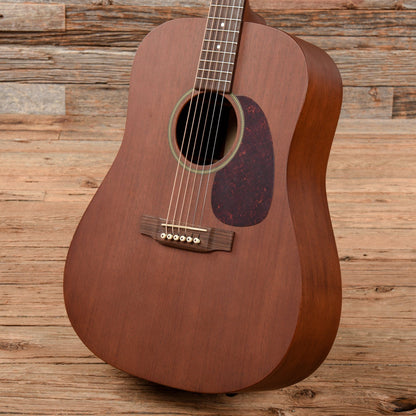 Martin D-15M Solid Mahogany Satin Satin Natural 2000 Acoustic Guitars / Dreadnought