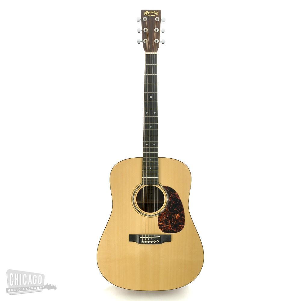 Martin D-16 GT Acoustic Guitars / Dreadnought