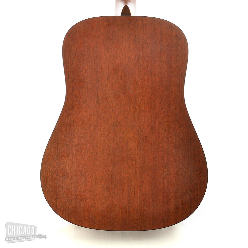 Martin D-16 GT Acoustic Guitars / Dreadnought