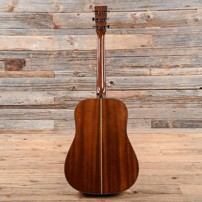 Martin D-16 Natural 2004 Acoustic Guitars / Dreadnought