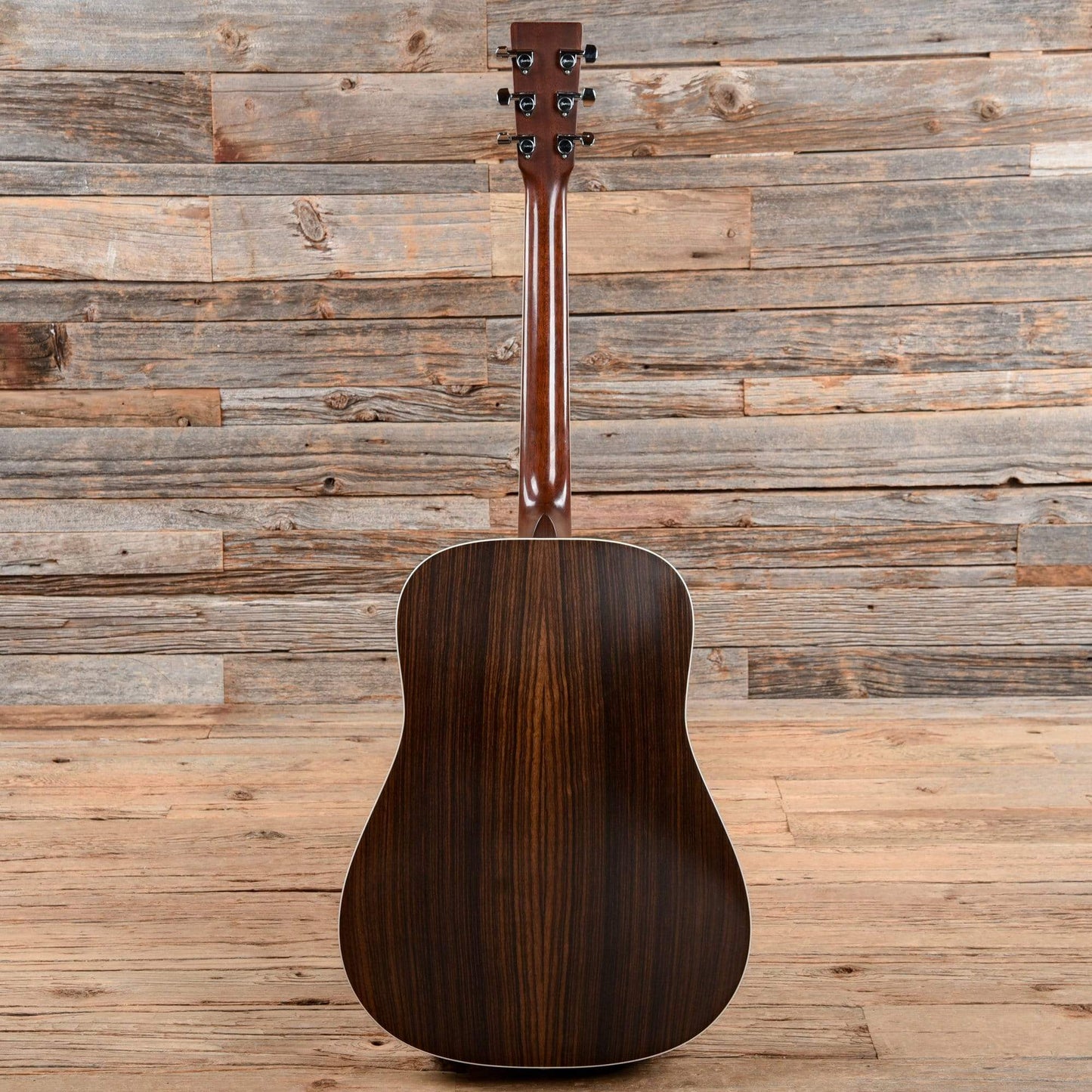 Martin D-16RGT Natural 2007 Acoustic Guitars / Dreadnought