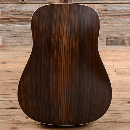 Martin D-16RGT Natural 2007 Acoustic Guitars / Dreadnought