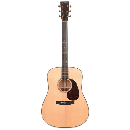 Martin D-18 Modern Deluxe Acoustic Guitars / Dreadnought