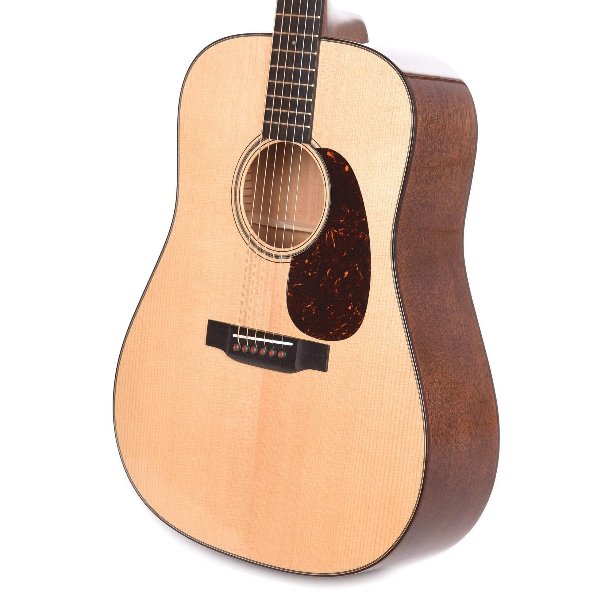 Martin D-18 Modern Deluxe Acoustic Guitars / Dreadnought