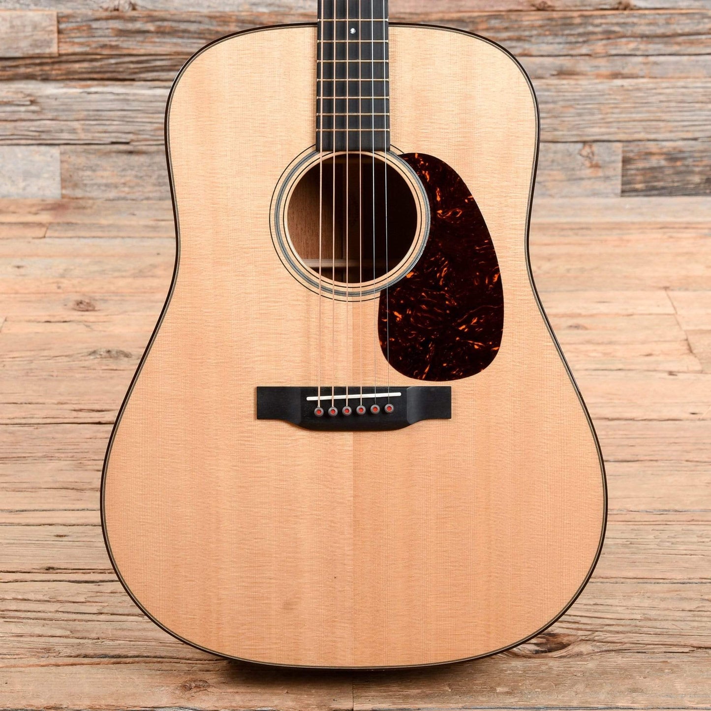 Martin D-18 Modern Deluxe Acoustic Guitars / Dreadnought