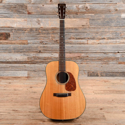 Martin D-18 Natural 1957 Acoustic Guitars / Dreadnought