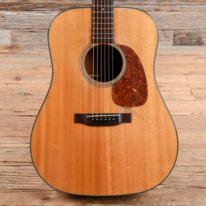 Martin D-18 Natural 1957 Acoustic Guitars / Dreadnought