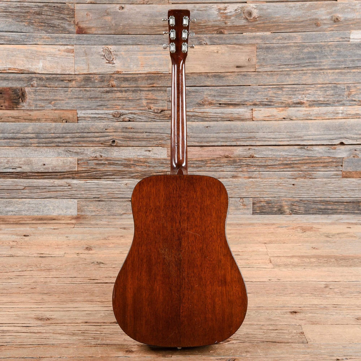 Martin D-18 Natural 1957 Acoustic Guitars / Dreadnought