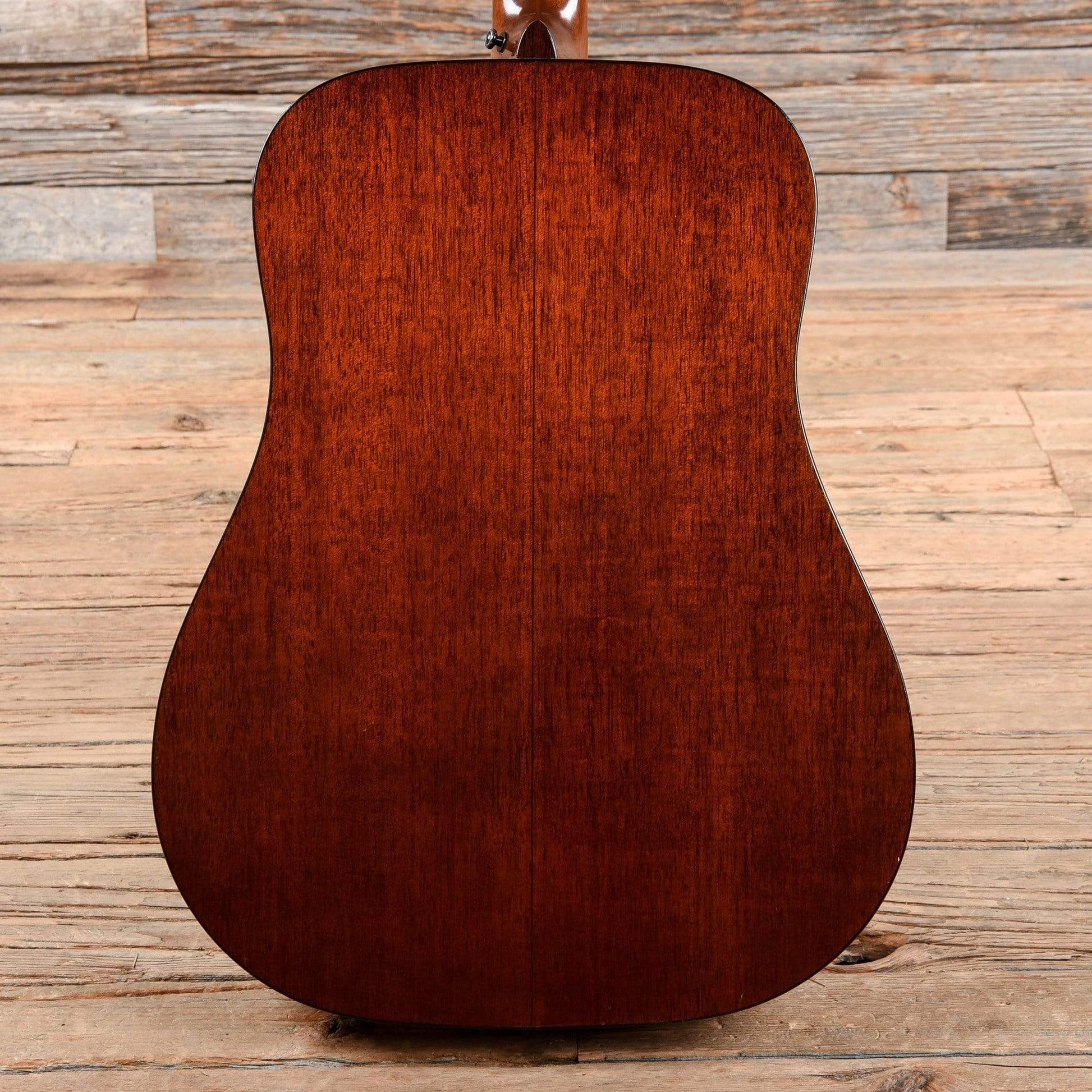 Martin D-18 Natural 1969 Acoustic Guitars / Dreadnought