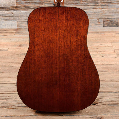 Martin D-18 Natural 1969 Acoustic Guitars / Dreadnought