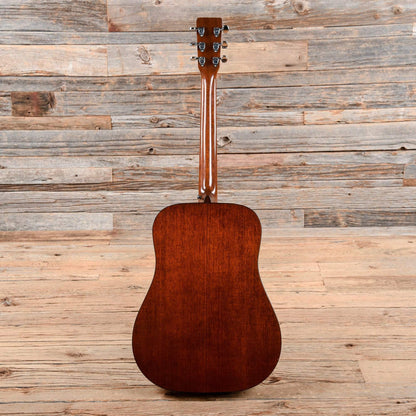 Martin D-18 Natural 1969 Acoustic Guitars / Dreadnought