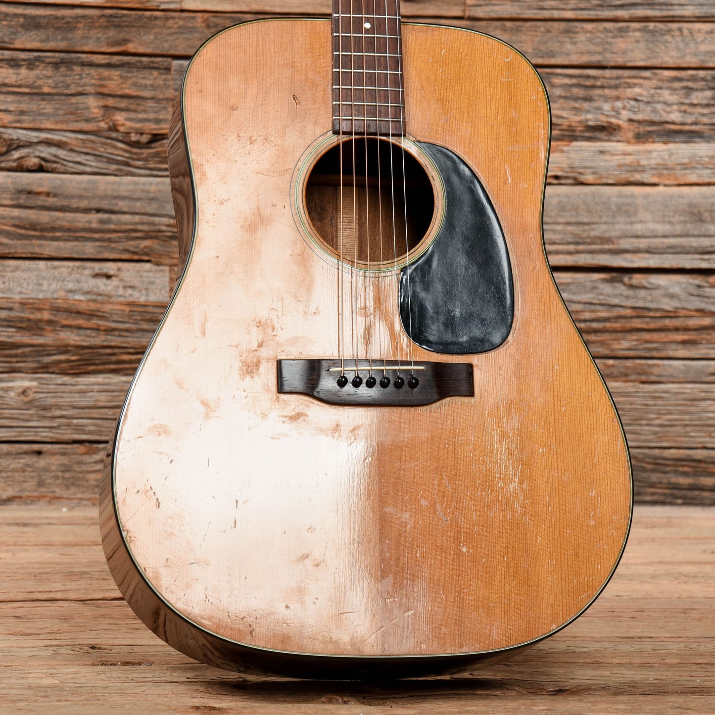 Martin D-18 Natural 1971 Acoustic Guitars / Dreadnought