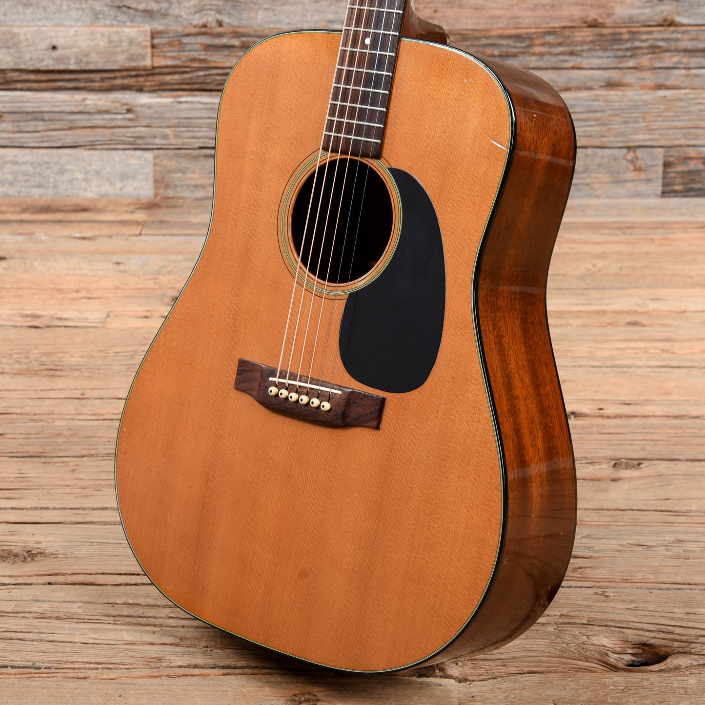 Martin D-18 Natural 1974 Acoustic Guitars / Dreadnought