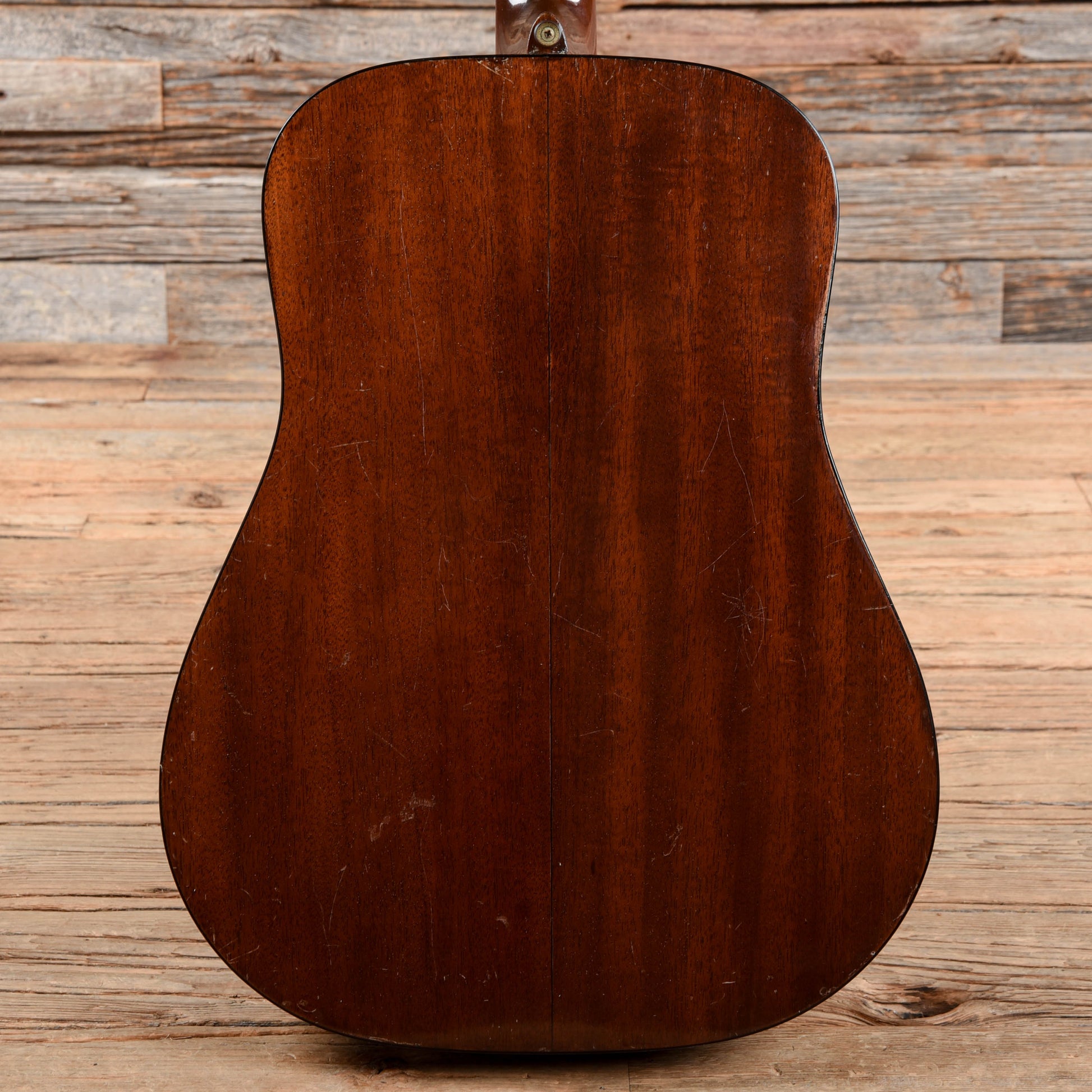 Martin D-18 Natural 1974 Acoustic Guitars / Dreadnought