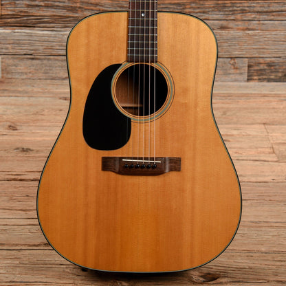 Martin D-18L Natural 1974 LEFTY Acoustic Guitars / Dreadnought