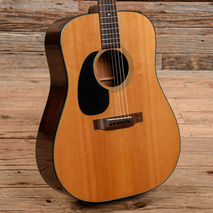 Martin D-18L Natural 1974 LEFTY Acoustic Guitars / Dreadnought