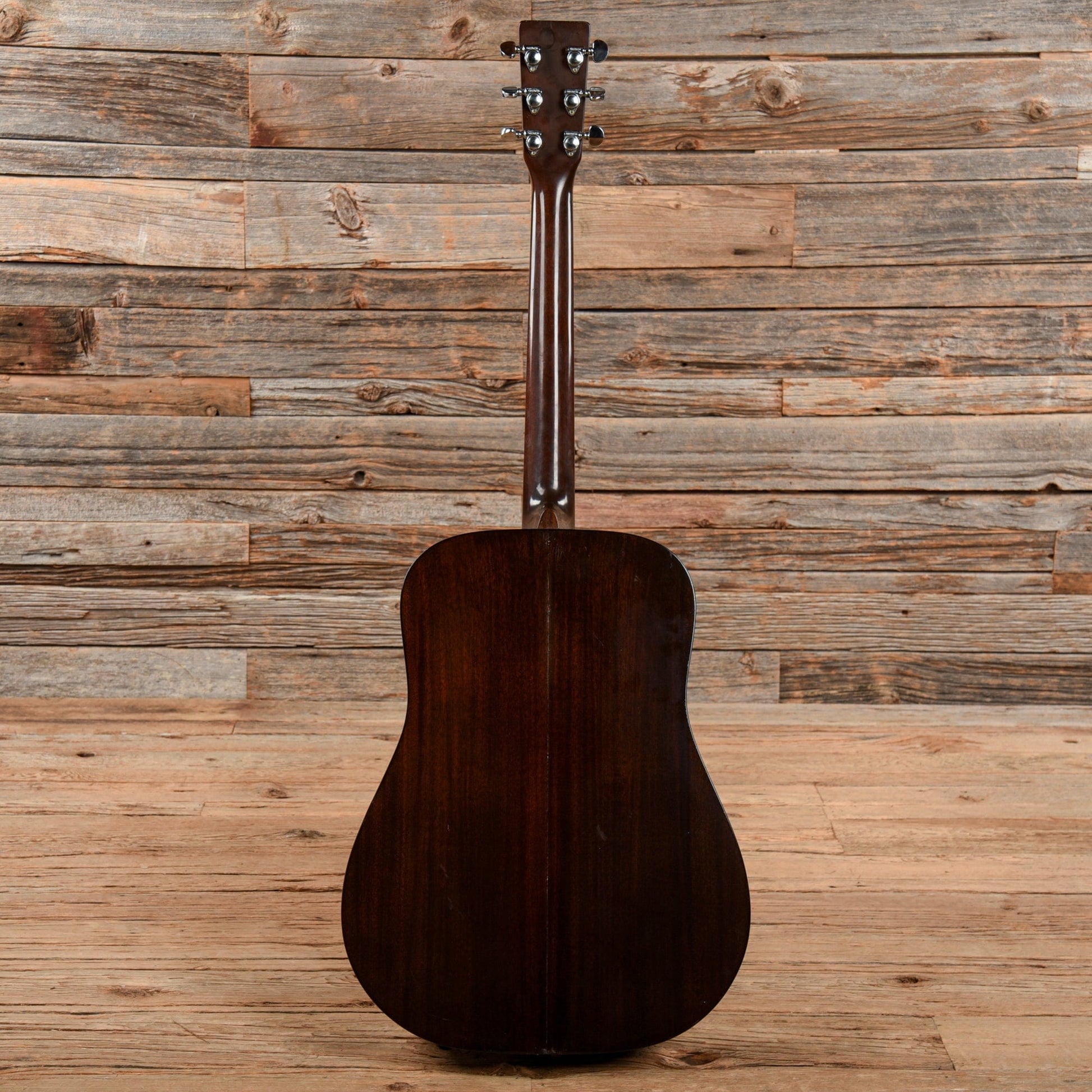 Martin D-18L Natural 1974 LEFTY Acoustic Guitars / Dreadnought