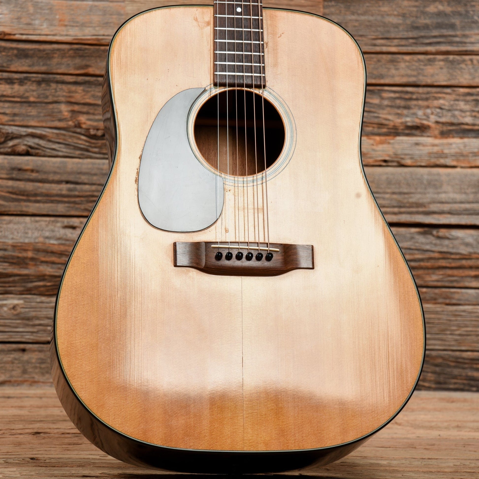 Martin D-18L Natural 1974 LEFTY Acoustic Guitars / Dreadnought