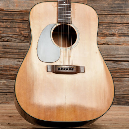 Martin D-18L Natural 1974 LEFTY Acoustic Guitars / Dreadnought