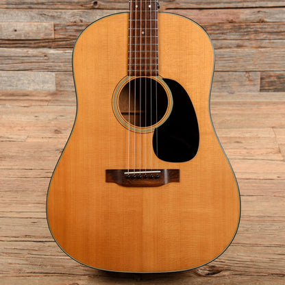 Martin D-18S Natural 1968 Acoustic Guitars / Dreadnought